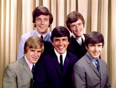 Dave Clark Five